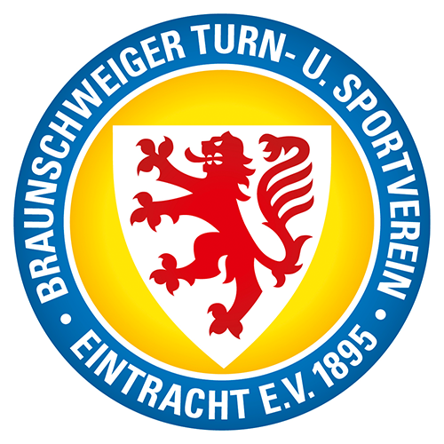 Logo Eintracht Braunschweig Fußballschule