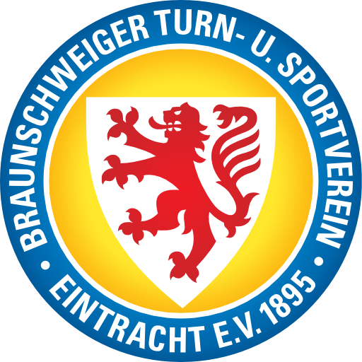 Logo Eintracht Braunschweig Fußballschule