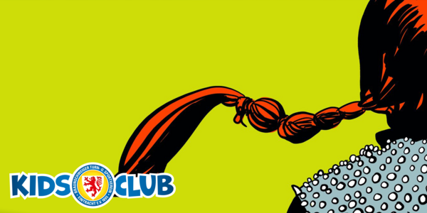 Cover Pippi Langstrumpf im Staatstheater Braunschweig