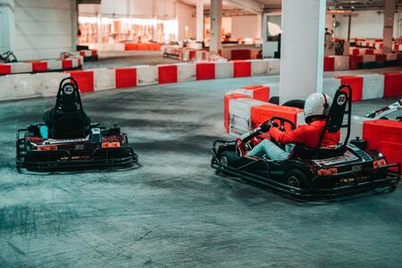 Cover Kartführerschein KartCity 