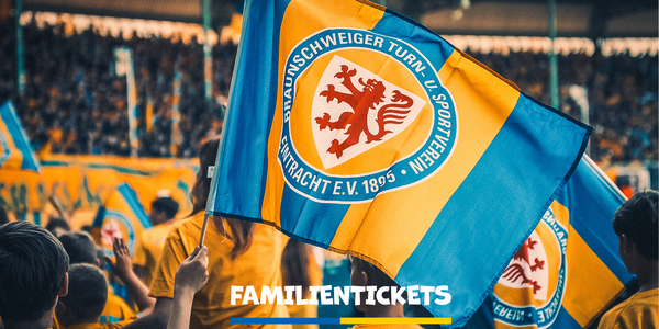 Cover Familientickets Kaiserslautern