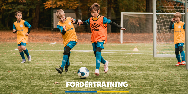Cover Fördertraining Juni I