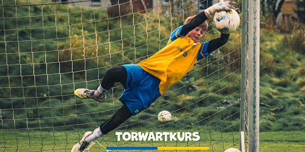 Cover Torwart-Camp am EINTRACHT-STADION (Ostern)