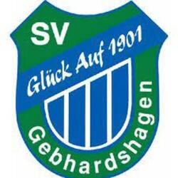 SV Glück Auf 1901 Gebhardshagen e.V.