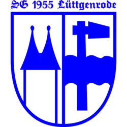 SG 1955 Lüttgenrode