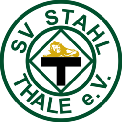 SV Stahl Thale e.V.