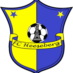 Logo FC Heeseberg e.V.