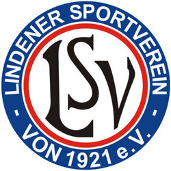 Logo Lindener SV von 1921 e.V.