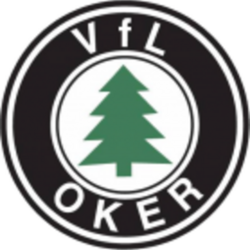 Logo VfL Oker